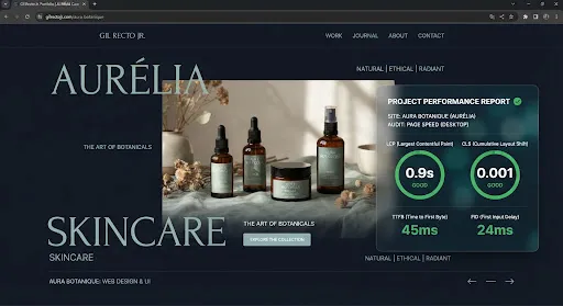 Metalbird Shopify storefront showcasing a modular theme architecture and performance-focused implementation.